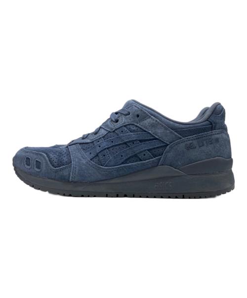 asics（アシックス）asics (アシックス) GEL-LYTE III OG NIGHT SKY/NIGHT SKY ブルー サイズ:27cmの古着・服飾アイテム