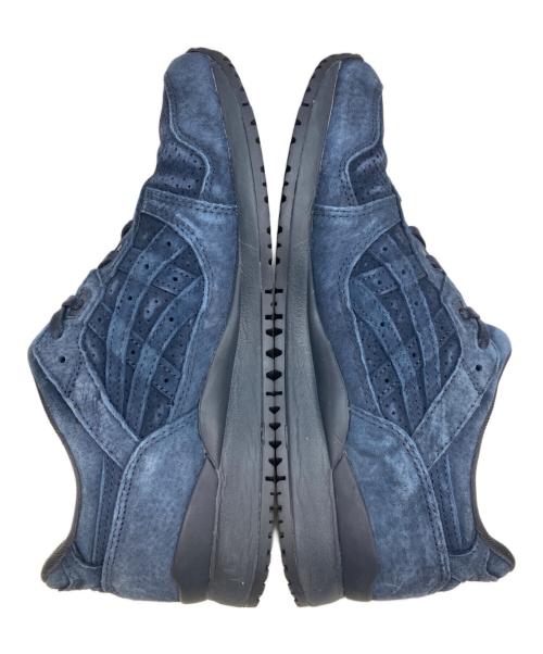 asics（アシックス）asics (アシックス) GEL-LYTE III OG NIGHT SKY/NIGHT SKY ブルー サイズ:27cmの古着・服飾アイテム