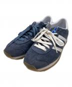 adidasアディダス）の古着「Country Japan」｜ネイビー