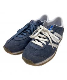 adidas（アディダス）の古着「Country Japan」｜ネイビー