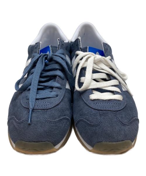 adidas（アディダス）adidas (アディダス) Country Japan ネイビー サイズ:27の古着・服飾アイテム