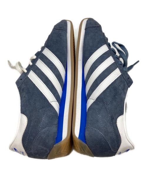 adidas（アディダス）adidas (アディダス) Country Japan ネイビー サイズ:27の古着・服飾アイテム