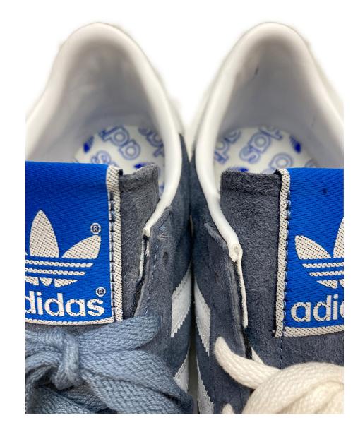adidas（アディダス）adidas (アディダス) Country Japan ネイビー サイズ:27の古着・服飾アイテム