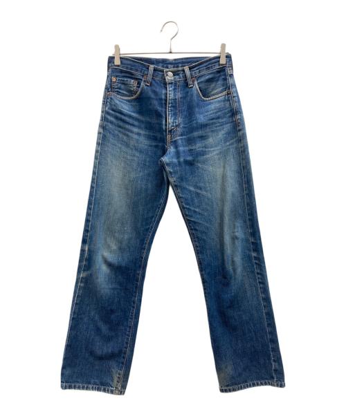 LEVI'S（リーバイス）LEVI'S (リーバイス) デニムパンツ インディゴ サイズ:W29 L36の古着・服飾アイテム