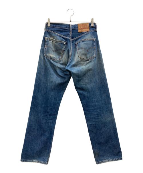 LEVI'S（リーバイス）LEVI'S (リーバイス) デニムパンツ インディゴ サイズ:W29 L36の古着・服飾アイテム