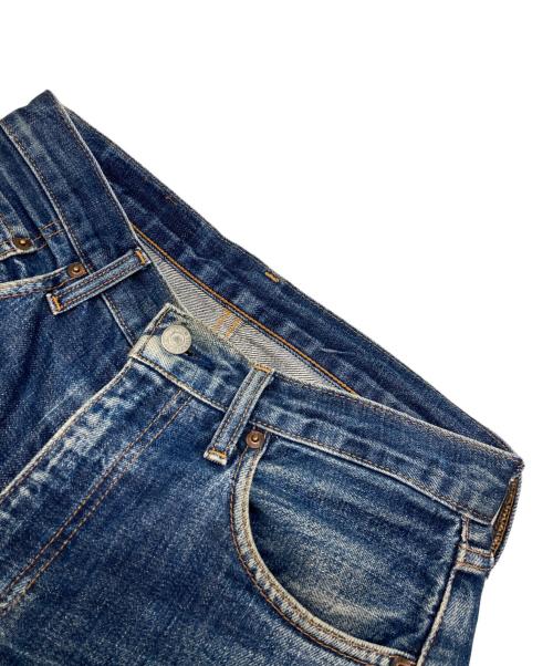 LEVI'S（リーバイス）LEVI'S (リーバイス) デニムパンツ インディゴ サイズ:W29 L36の古着・服飾アイテム