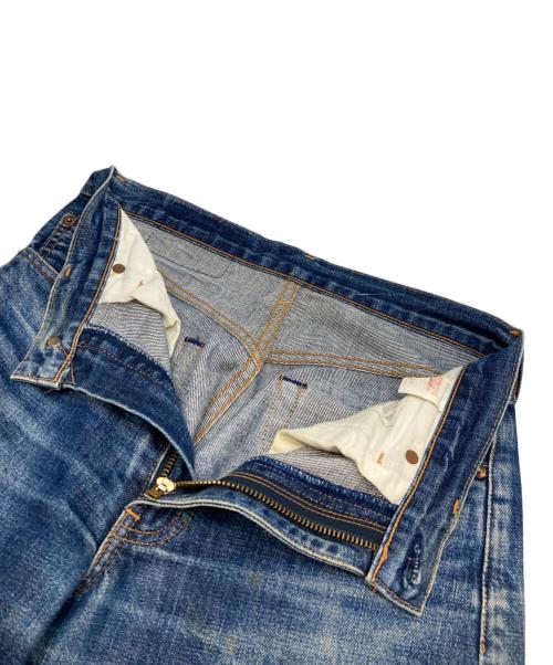 LEVI'S（リーバイス）LEVI'S (リーバイス) デニムパンツ インディゴ サイズ:W29 L36の古着・服飾アイテム