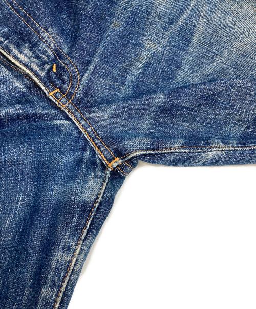 LEVI'S（リーバイス）LEVI'S (リーバイス) デニムパンツ インディゴ サイズ:W29 L36の古着・服飾アイテム