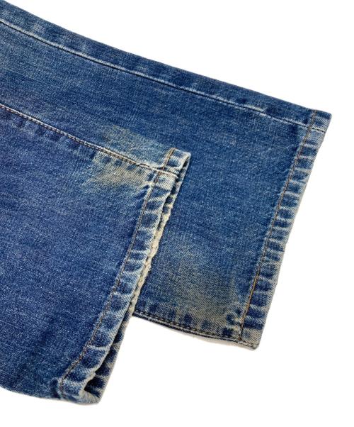 LEVI'S（リーバイス）LEVI'S (リーバイス) デニムパンツ インディゴ サイズ:W29 L36の古着・服飾アイテム