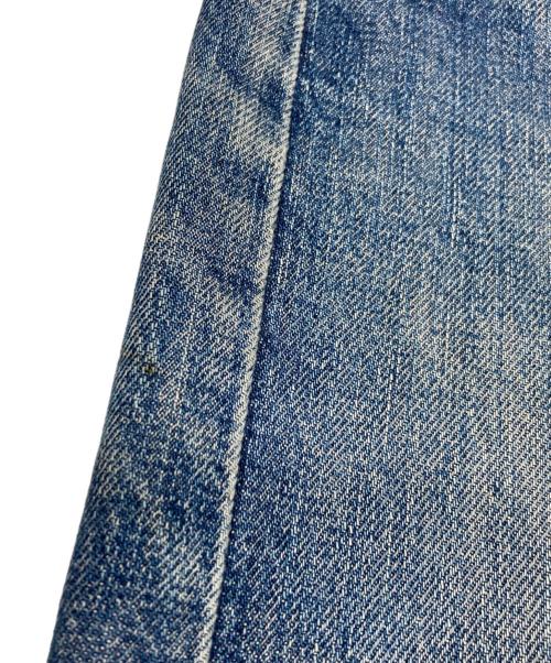 LEVI'S（リーバイス）LEVI'S (リーバイス) デニムパンツ インディゴ サイズ:W29 L36の古着・服飾アイテム