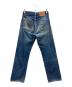 LEVI'S (リーバイス) デニムパンツ インディゴ サイズ:W29 L36：8000円
