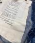 中古・古着 LEVI'S (リーバイス) デニムパンツ インディゴ サイズ:W29 L36：8000円
