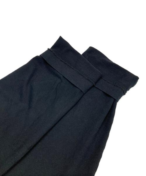 PLAY COMME des GARCONS（プレイコムデギャルソン）PLAY COMME des GARCONS (プレイコムデギャルソン) LONG SLEEVE T-SHIRT ブラック サイズ:XLの古着・服飾アイテム