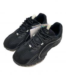 FILA（フィラ）の古着「フィラエシャッペエムエスエルジェイ」｜ブラック