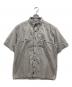 Patagonia（パタゴニア）の古着「M’s Island Hopper Shirt」｜ベージュ