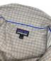 中古・古着 Patagonia (パタゴニア) M’s Island Hopper Shirt ベージュ サイズ:L：5000円