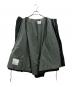WIPER (ワイパー) M-65フィールドジャケット 2ndモデル ブラック サイズ:XL：13000円