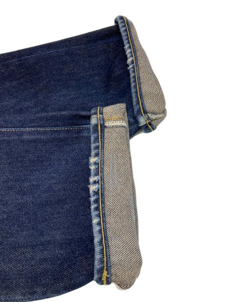 IRON HEART（アイアンハート）IRON HEART (アイアンハート) 21oz EXTRA HEAVY DENIM インディゴ サイズ:W31の古着・服飾アイテム