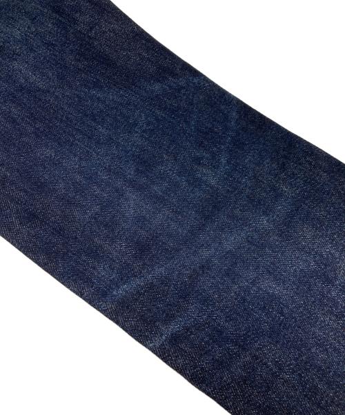 IRON HEART（アイアンハート）IRON HEART (アイアンハート) 21oz EXTRA HEAVY DENIM インディゴ サイズ:W31の古着・服飾アイテム