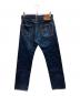 IRON HEART (アイアンハート) 21oz EXTRA HEAVY DENIM インディゴ サイズ:W31：15000円