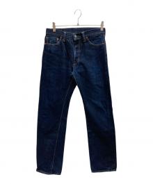 THE FLAT HEAD（ザ・フラットヘッド）の古着「デニムパンツ」｜インディゴ