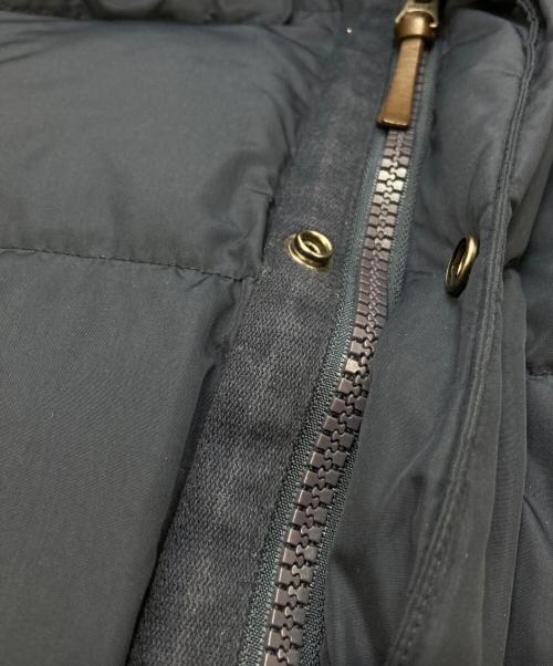 POLO RALPH LAUREN（ポロ・ラルフローレン）POLO RALPH LAUREN (ポロ・ラルフローレン) ダウンベスト ネイビー サイズ:Lの古着・服飾アイテム