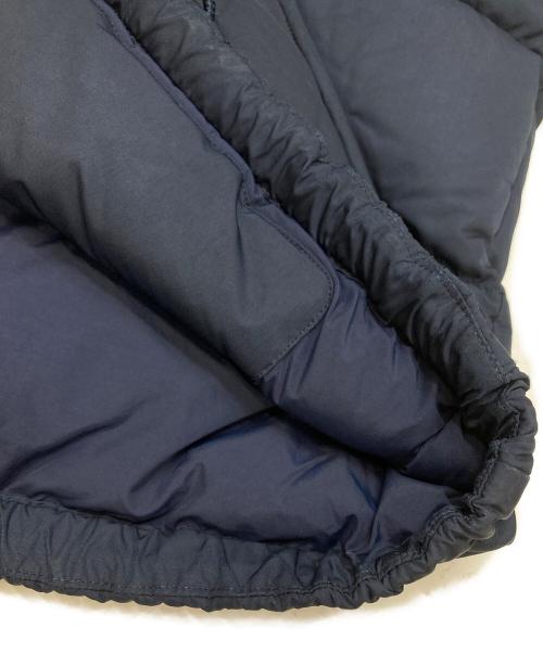 POLO RALPH LAUREN（ポロ・ラルフローレン）POLO RALPH LAUREN (ポロ・ラルフローレン) ダウンベスト ネイビー サイズ:Lの古着・服飾アイテム