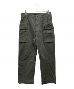 中古・古着通販】EDWIN MARGARET HOWELL (マーガレットハウエル