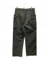 MHL (エムエイチエル) PLAIN COTTON DRILL グリーン サイズ:L：11000円