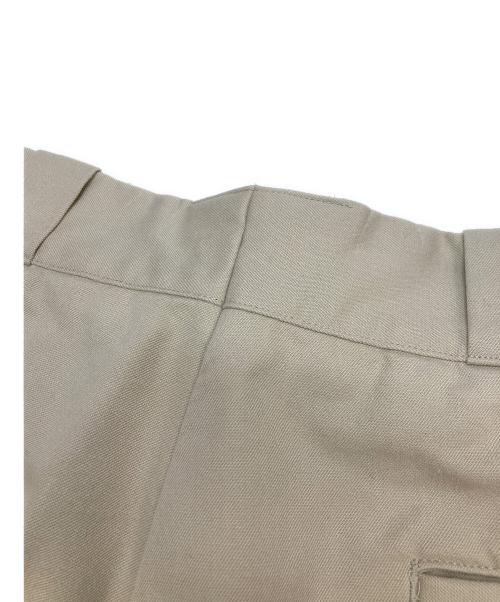 COMOLI（コモリ）COMOLI (コモリ) ポストワークツイル パンツ ベージュ サイズ:4の古着・服飾アイテム