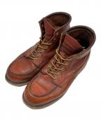 RED WINGレッドウィング）の古着「アイリッシュセッター」｜ブラウン