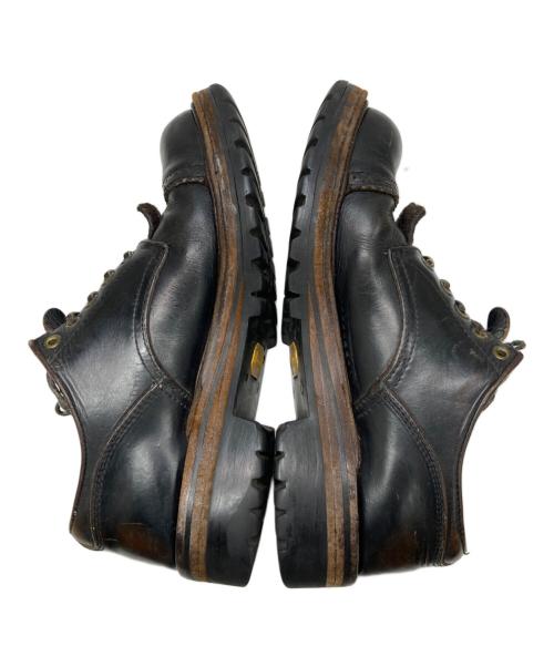 Rolling dub（ローリングダブ）Rolling dub (ローリングダブ) FORESTER LOW ブラック サイズ:不明（実寸参照）の古着・服飾アイテム