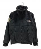 THE NORTH FACEザ ノース フェイス）の古着「アンタークティカバーサロフトジャケット」｜ブラック