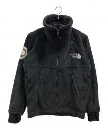 THE NORTH FACE（ザ ノース フェイス）の古着「アンタークティカバーサロフトジャケット」｜ブラック