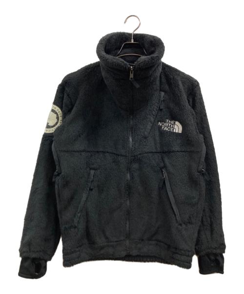 THE NORTH FACE（ザ ノース フェイス）THE NORTH FACE (ザ ノース フェイス) アンタークティカバーサロフトジャケット ブラック サイズ:Mの古着・服飾アイテム