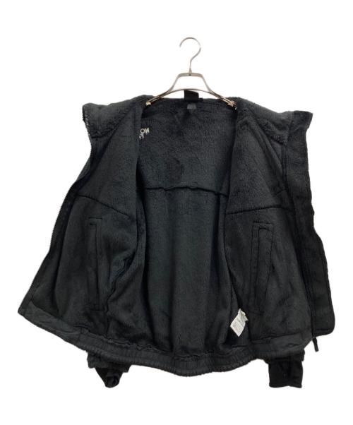 THE NORTH FACE（ザ ノース フェイス）THE NORTH FACE (ザ ノース フェイス) アンタークティカバーサロフトジャケット ブラック サイズ:Mの古着・服飾アイテム