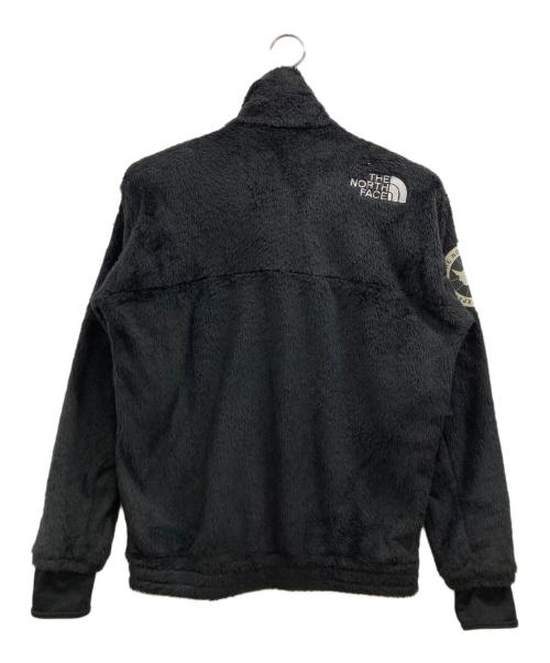 THE NORTH FACE（ザ ノース フェイス）THE NORTH FACE (ザ ノース フェイス) アンタークティカバーサロフトジャケット ブラック サイズ:Mの古着・服飾アイテム