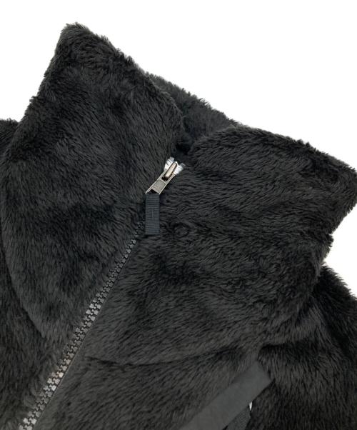 THE NORTH FACE（ザ ノース フェイス）THE NORTH FACE (ザ ノース フェイス) アンタークティカバーサロフトジャケット ブラック サイズ:Mの古着・服飾アイテム
