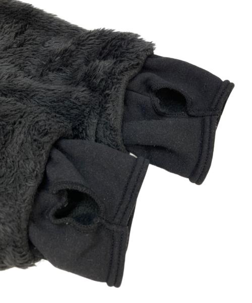 THE NORTH FACE（ザ ノース フェイス）THE NORTH FACE (ザ ノース フェイス) アンタークティカバーサロフトジャケット ブラック サイズ:Mの古着・服飾アイテム