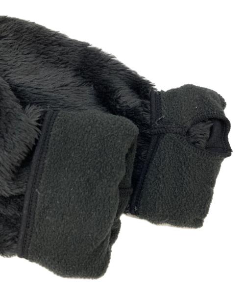 THE NORTH FACE（ザ ノース フェイス）THE NORTH FACE (ザ ノース フェイス) アンタークティカバーサロフトジャケット ブラック サイズ:Mの古着・服飾アイテム