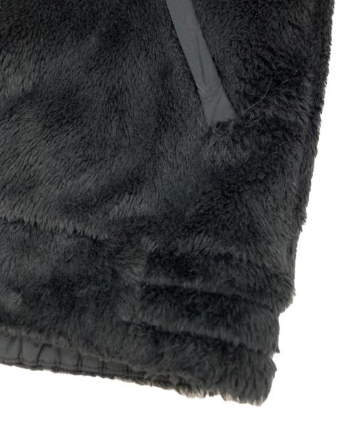 THE NORTH FACE（ザ ノース フェイス）THE NORTH FACE (ザ ノース フェイス) アンタークティカバーサロフトジャケット ブラック サイズ:Mの古着・服飾アイテム