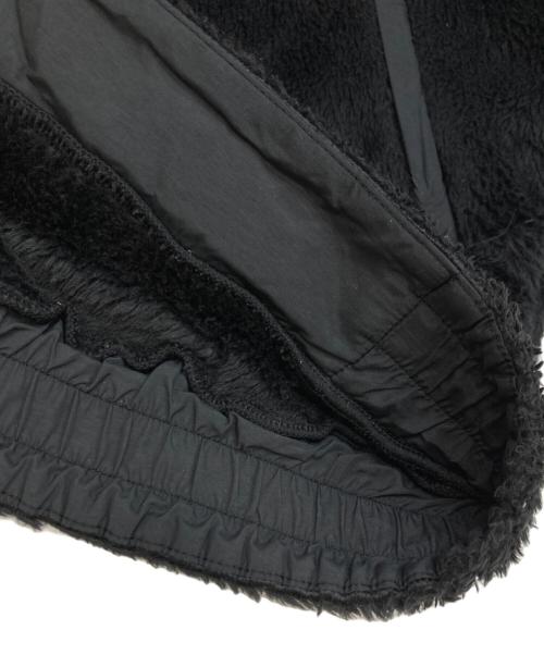 THE NORTH FACE（ザ ノース フェイス）THE NORTH FACE (ザ ノース フェイス) アンタークティカバーサロフトジャケット ブラック サイズ:Mの古着・服飾アイテム