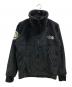 THE NORTH FACE（ザ ノース フェイス）の古着「アンタークティカバーサロフトジャケット」｜ブラック