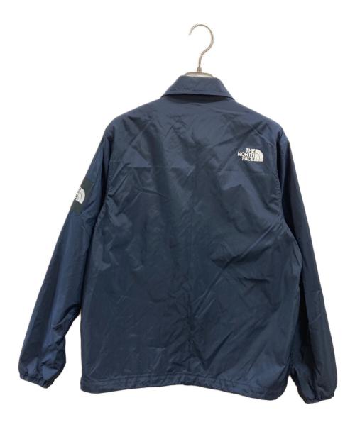 THE NORTH FACE（ザ ノース フェイス）THE NORTH FACE (ザ ノース フェイス) コーチジャケット ネイビー サイズ:Sの古着・服飾アイテム