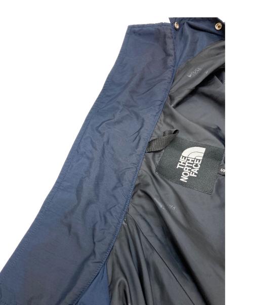 THE NORTH FACE（ザ ノース フェイス）THE NORTH FACE (ザ ノース フェイス) コーチジャケット ネイビー サイズ:Sの古着・服飾アイテム