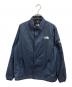 THE NORTH FACE（ザ ノース フェイス）の古着「コーチジャケット」｜ネイビー
