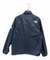 THE NORTH FACE (ザ ノース フェイス) コーチジャケット ネイビー サイズ:S：8000円