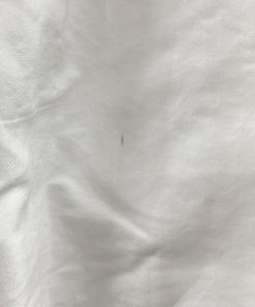 POLO RALPH LAUREN（ポロ・ラルフローレン）POLO RALPH LAUREN (ポロ・ラルフローレン) ロングスカート ホワイト サイズ:4の古着・服飾アイテム