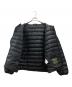 Eddie Bauer (エディーバウアー) ダウンジャケット ブラック サイズ:M：8000円