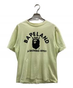 中古・古着通販】A BATHING APE (アベイシングエイプ) ベートーヴェン